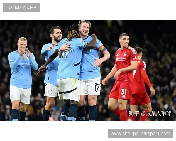 曼城轻松晋级决赛，阿森纳会是最大的挑战