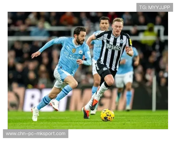 纽卡斯尔盯德布劳内式推进手：打造足球新时代的战略利器