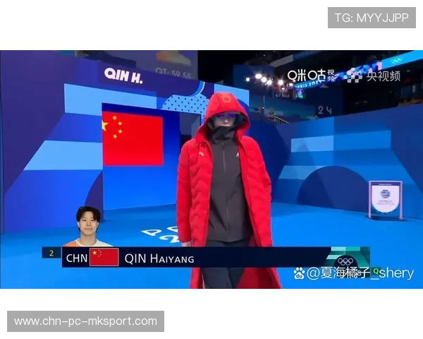 花样滑冰男单空翻落地如诗，镜头怼脸全是美